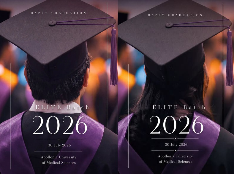 Elite Batch 2026 Poster 2