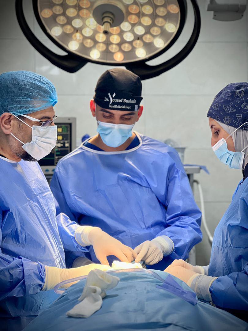 جامعة أبولونيا للعلوم الطبية… شريك أكاديمي في تجربة تعليمية متقدمة وغير مسبوقة (لقطة إضافية)
