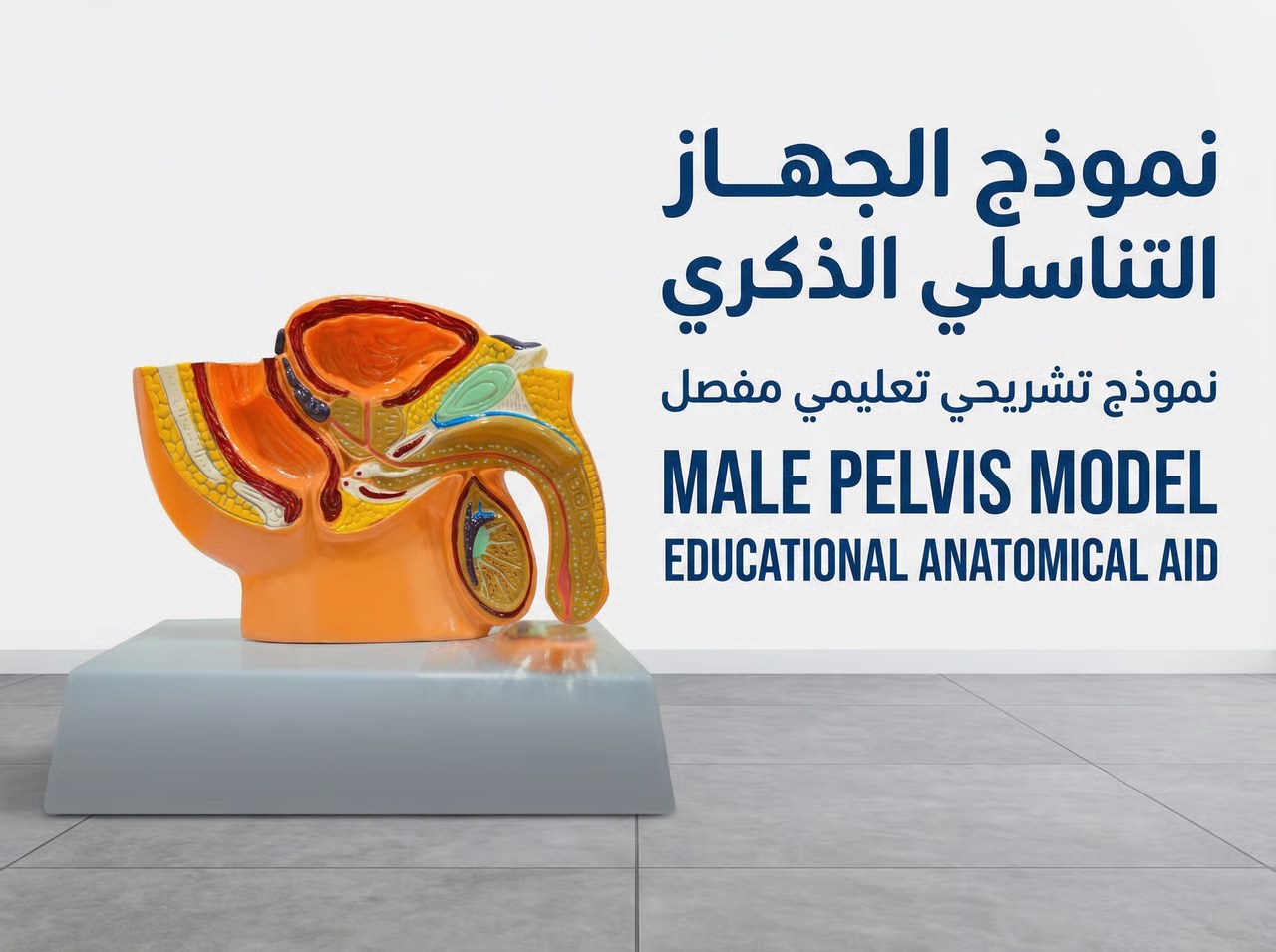 معامل تعليمية بطراز متقدم داخل جامعة أبولونيا للعلوم الطبية (لقطة إضافية)