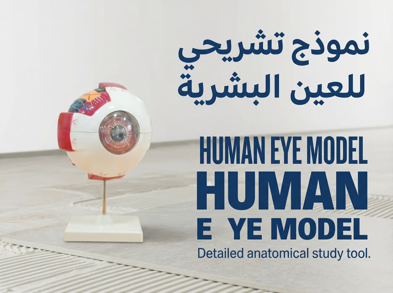 معامل تعليمية بطراز متقدم داخل جامعة أبولونيا للعلوم الطبية (لقطة إضافية)