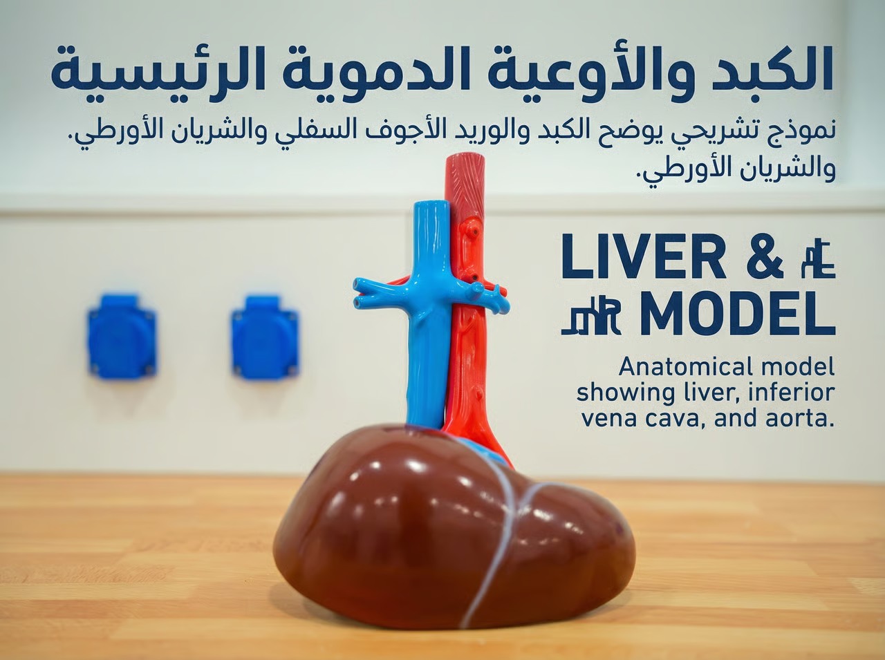 معامل تعليمية بطراز متقدم داخل جامعة أبولونيا للعلوم الطبية (لقطة إضافية)