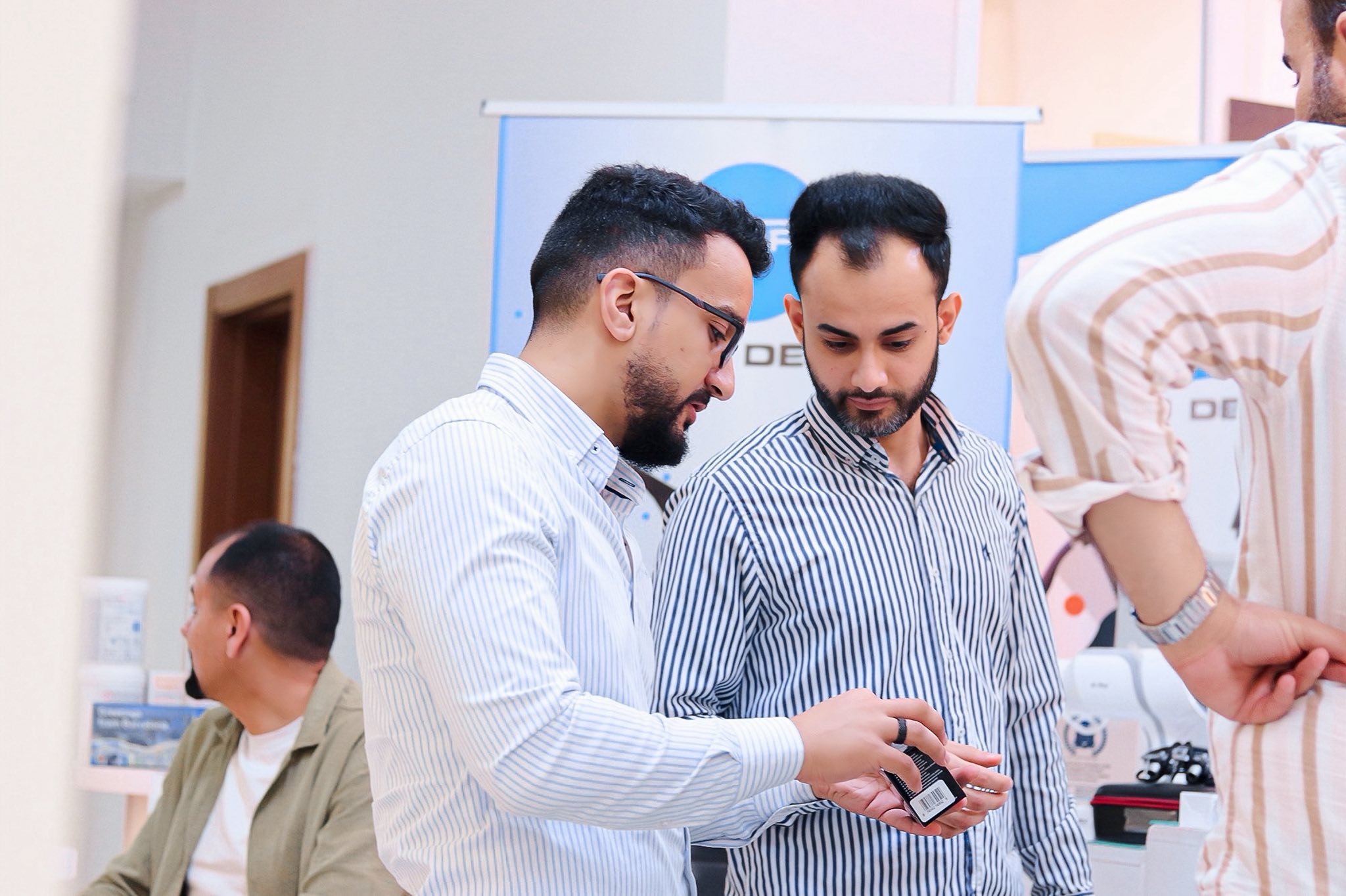 صورة المقال