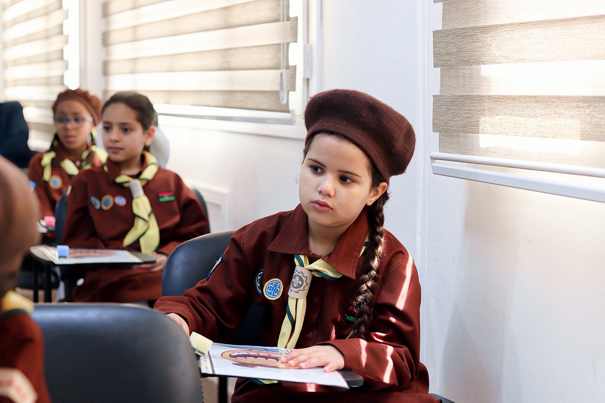 صورة المقال