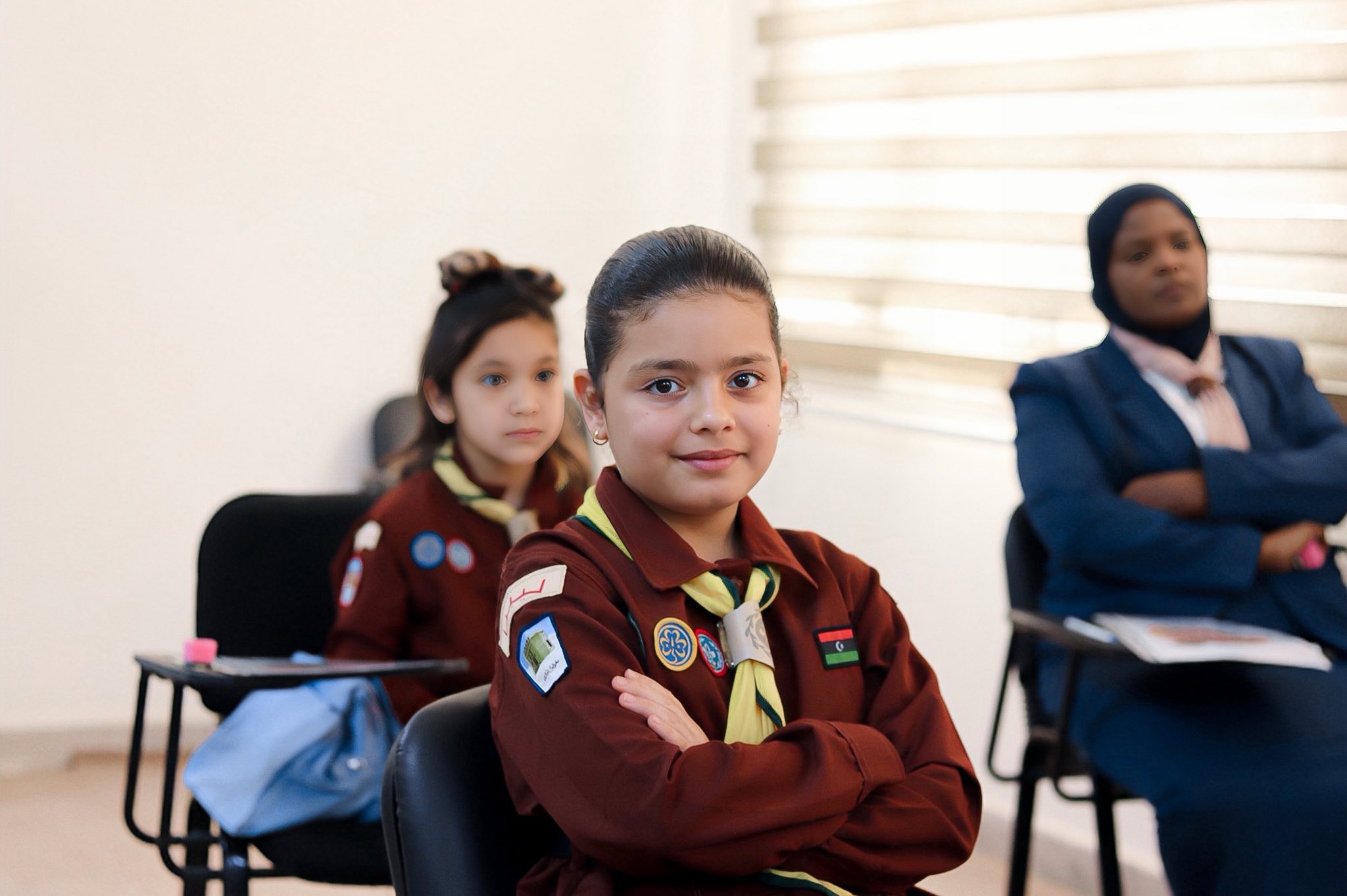 صورة المقال
