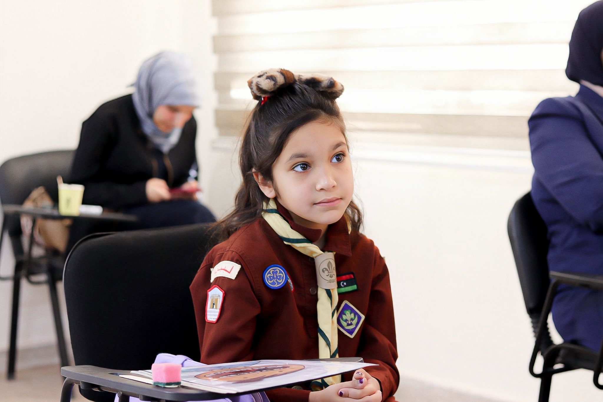 صورة المقال