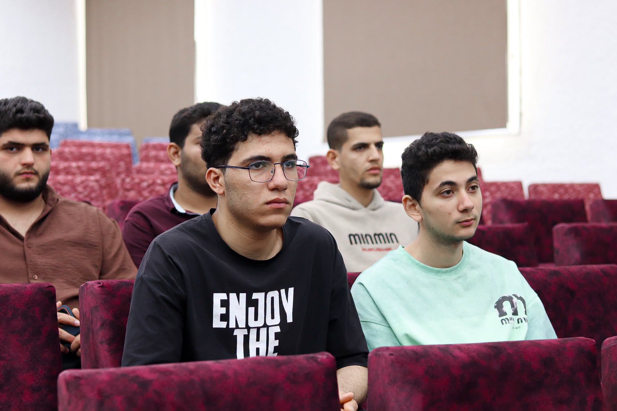 صورة المقال
