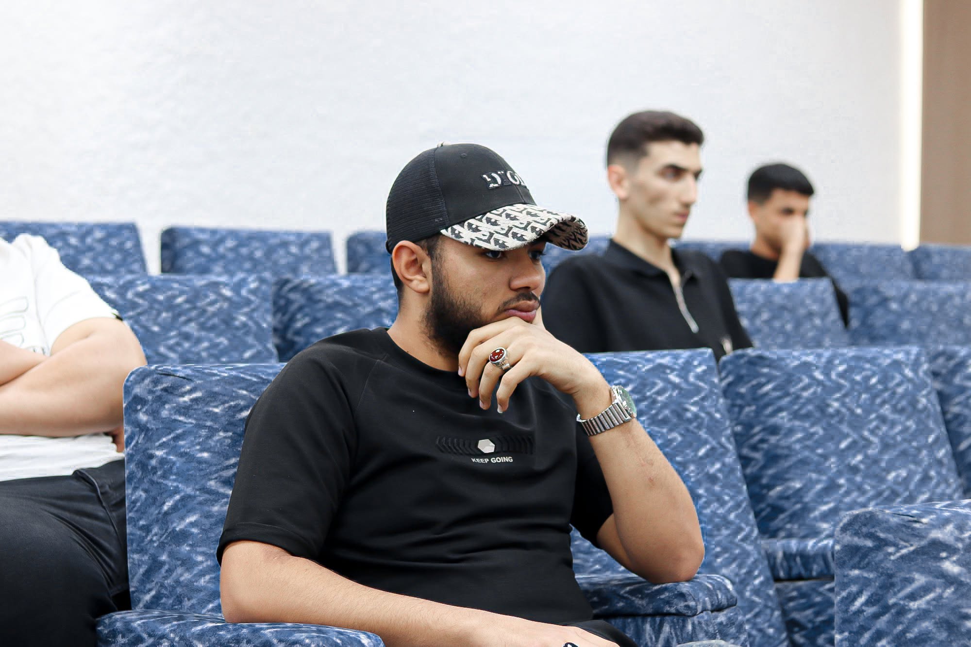 صورة المقال