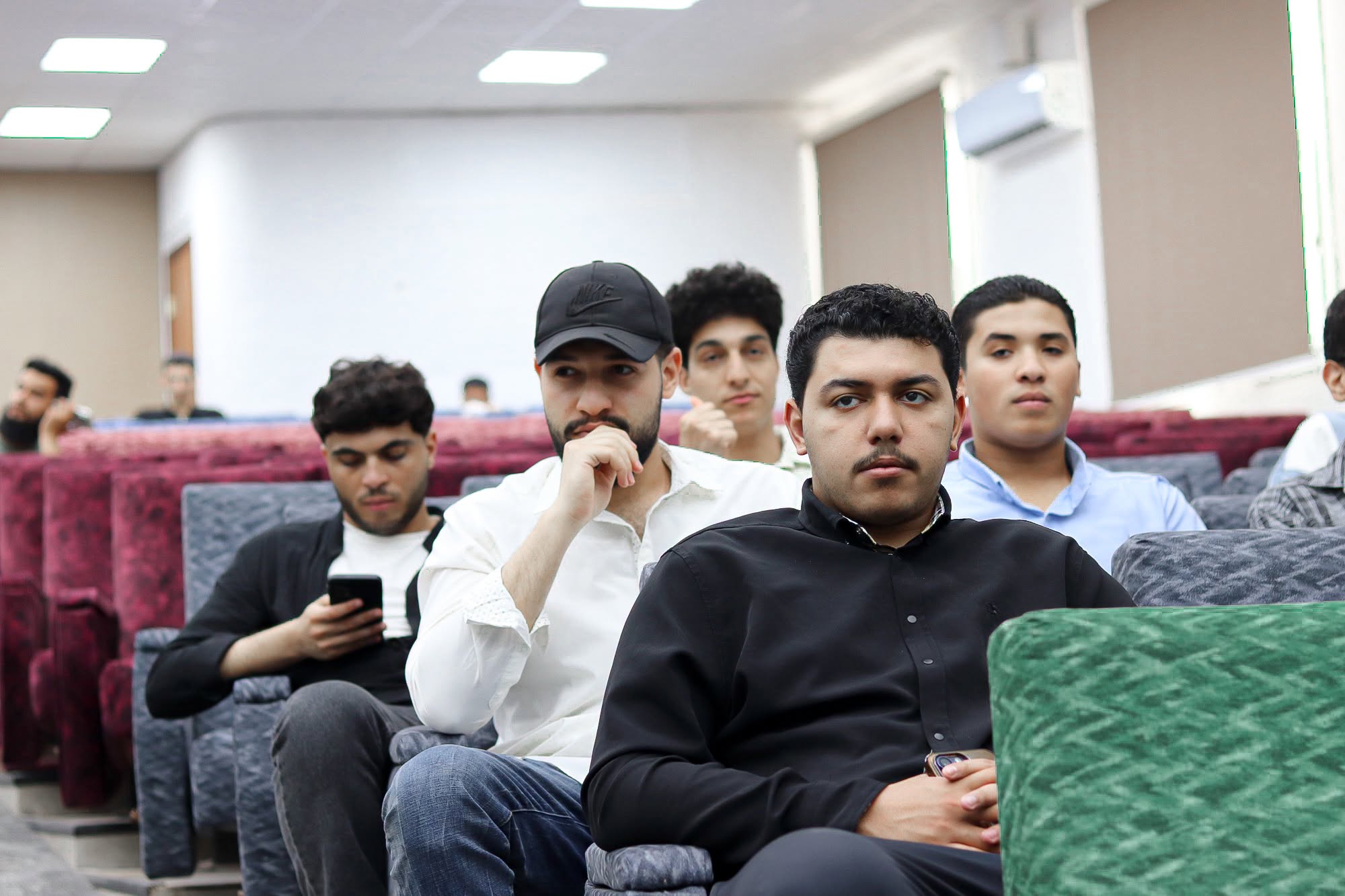 صورة المقال