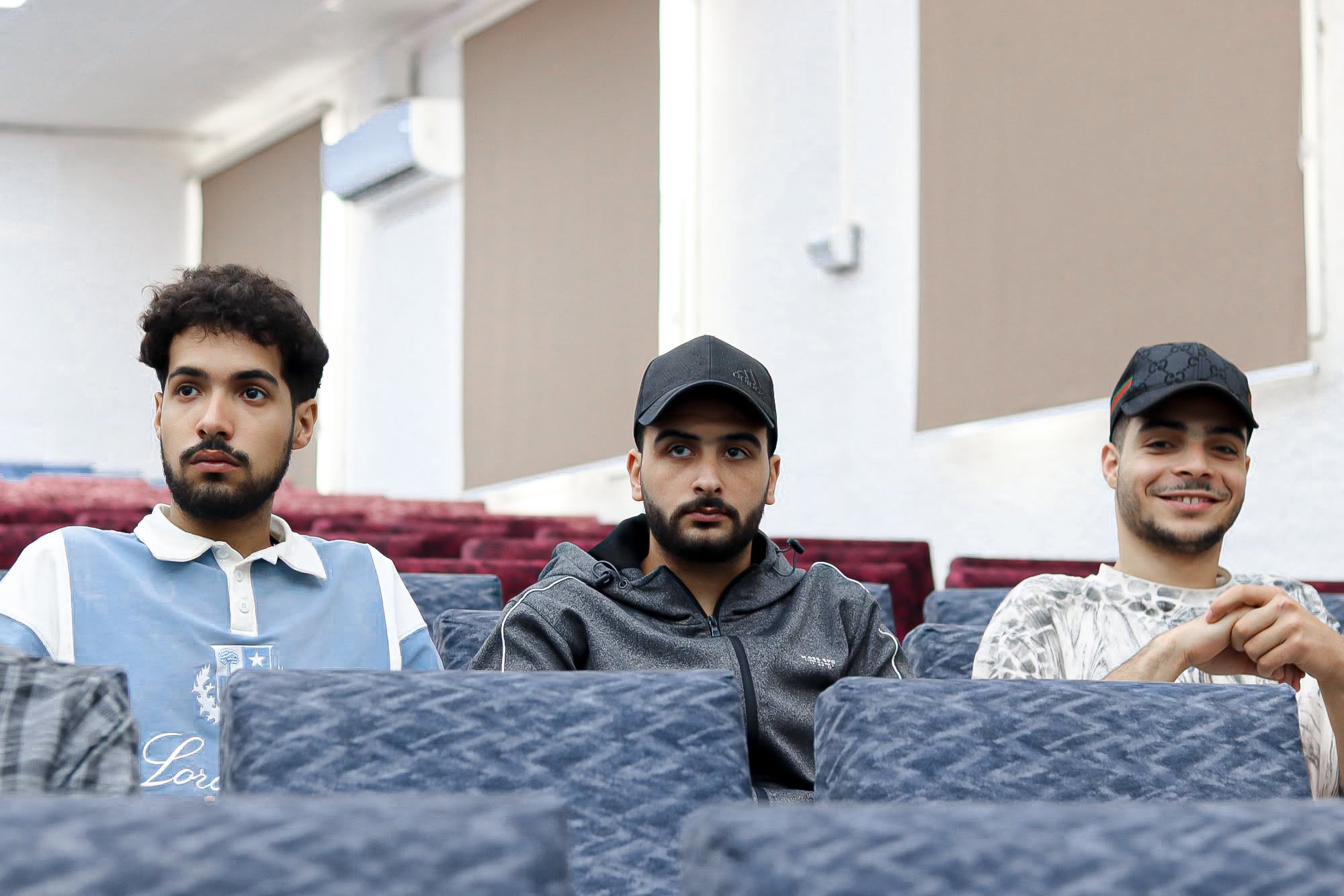 صورة المقال