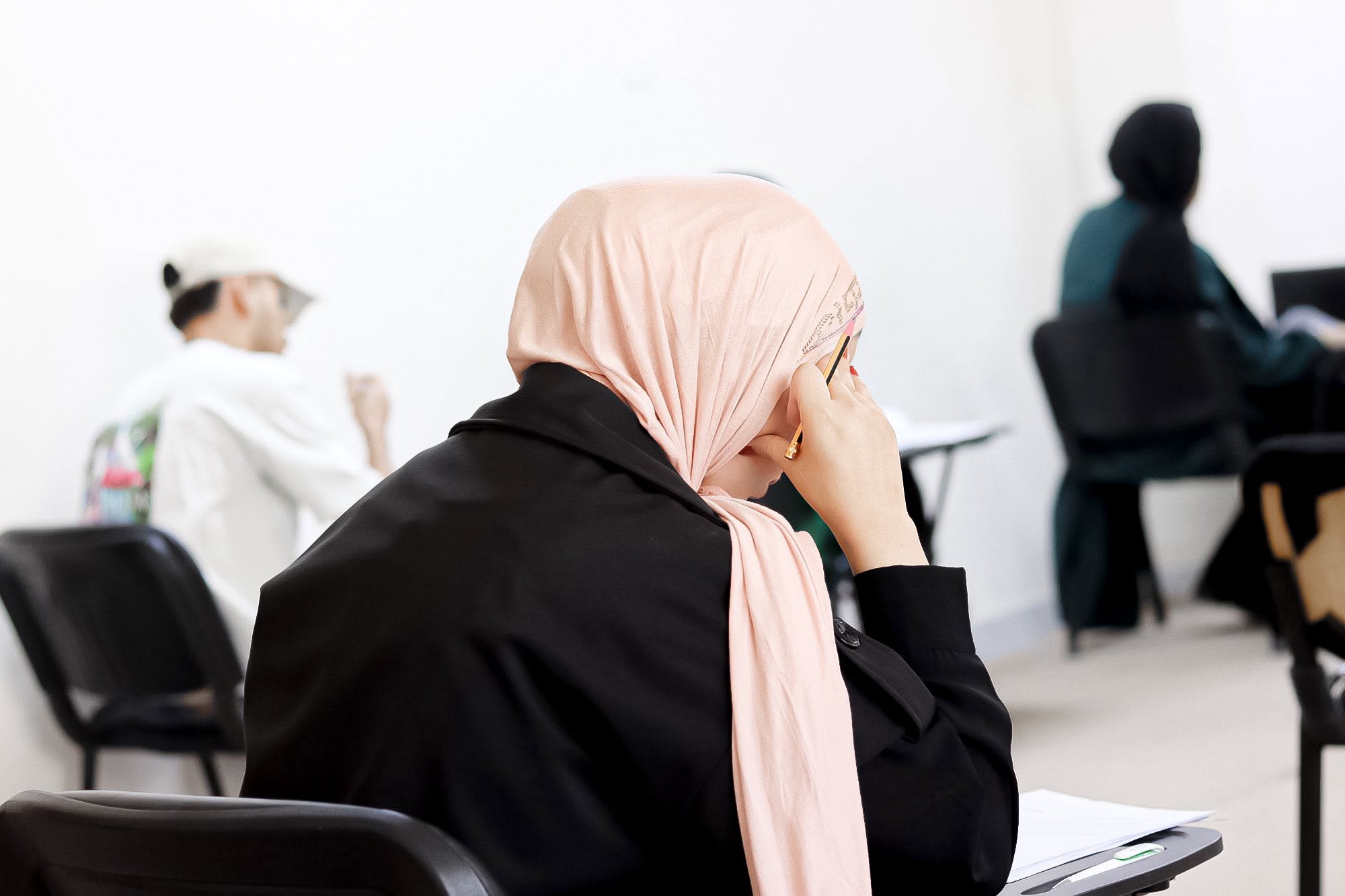 صورة المقال