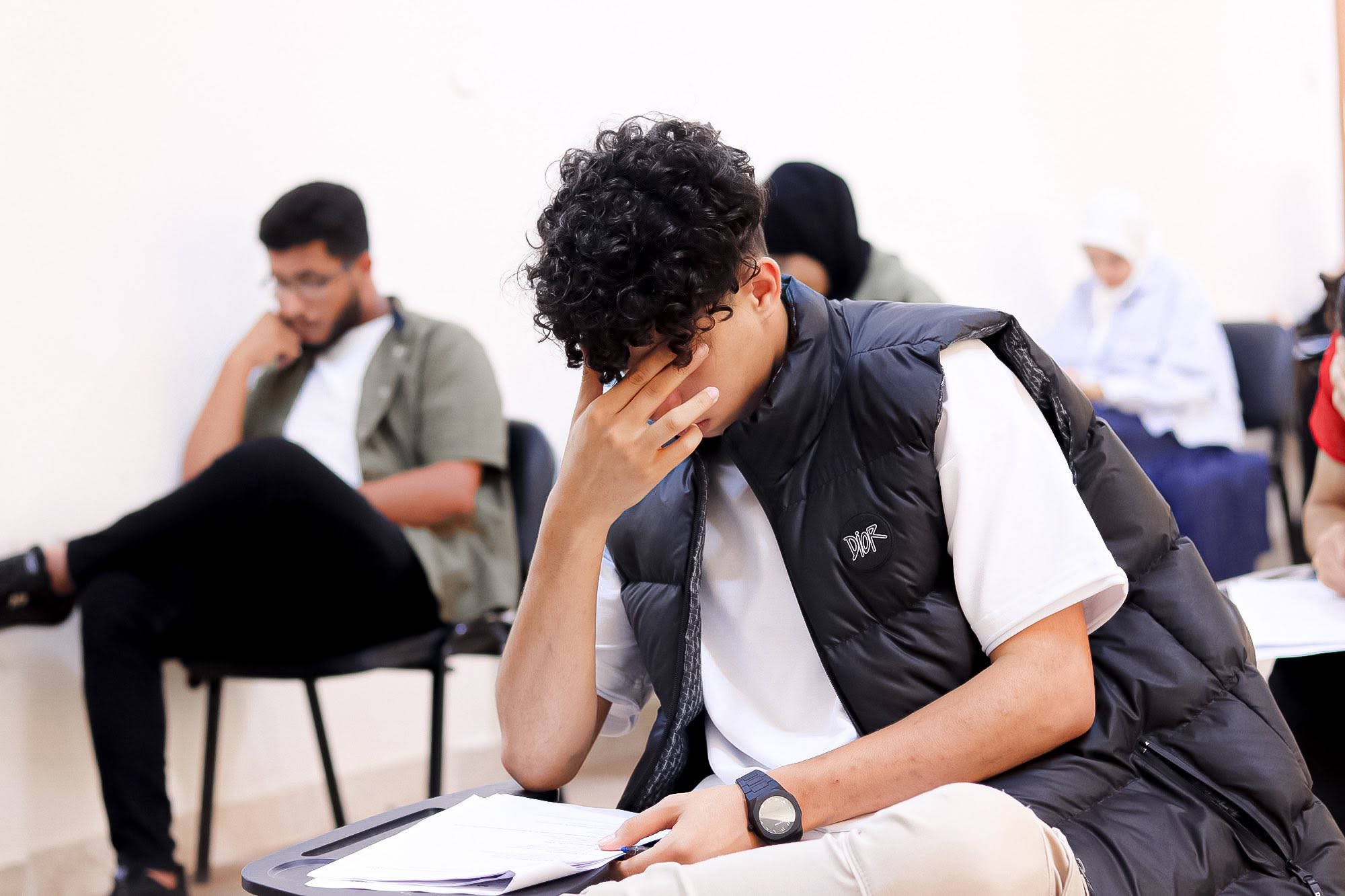صورة المقال
