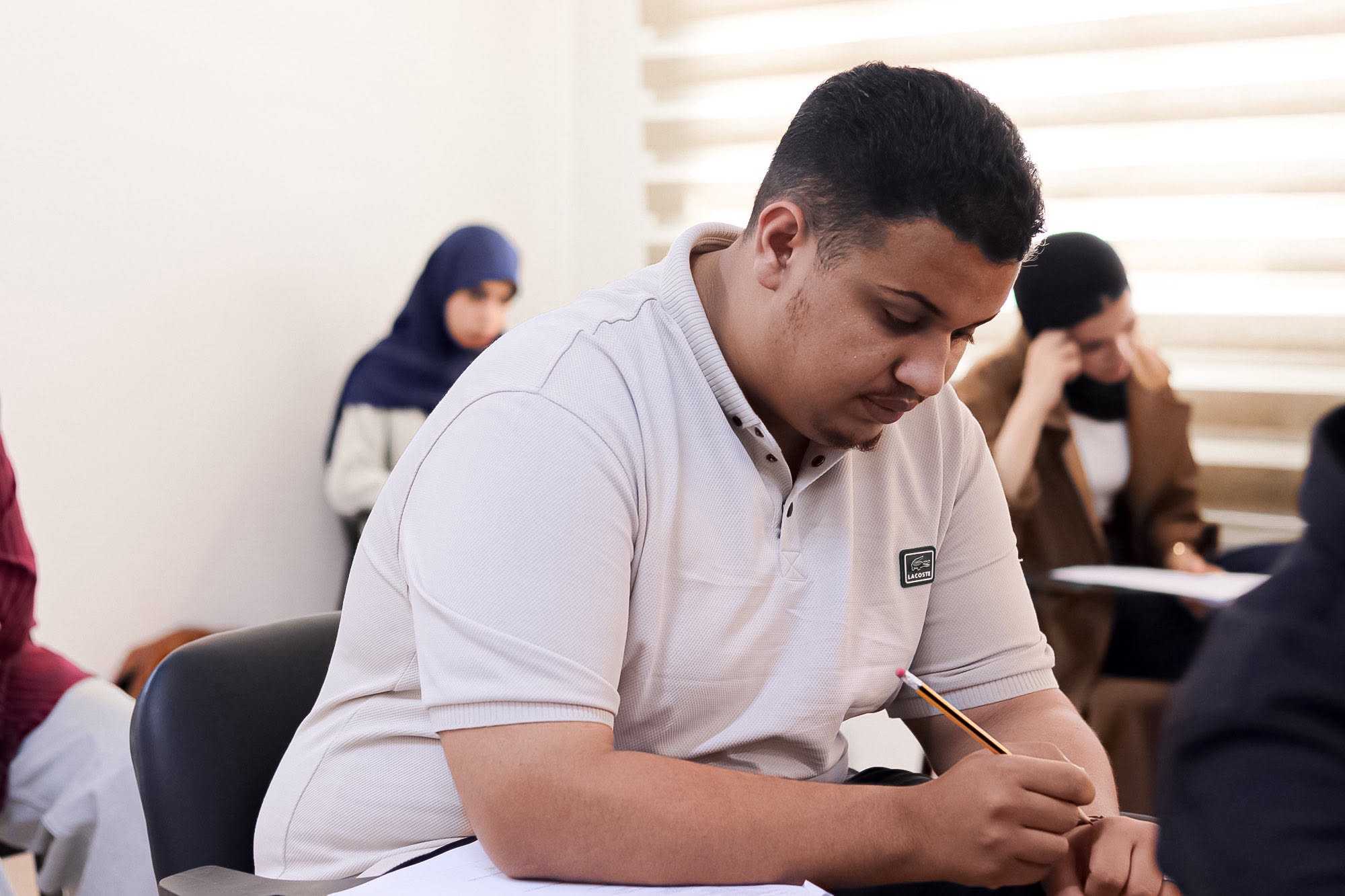 صورة المقال