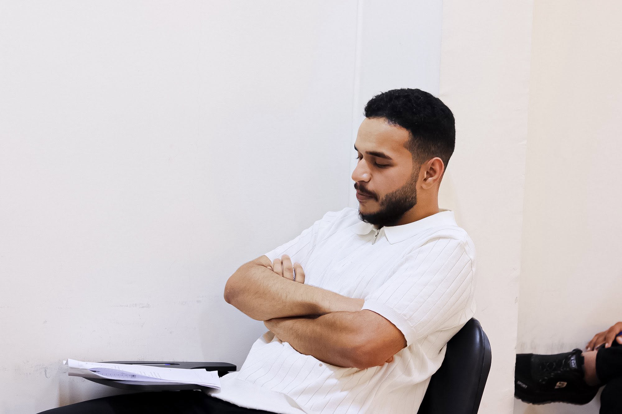 صورة المقال