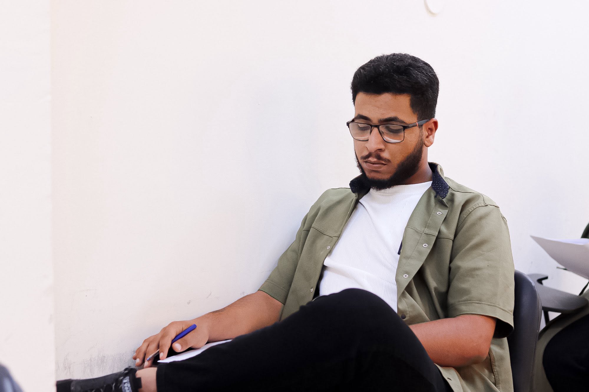 صورة المقال