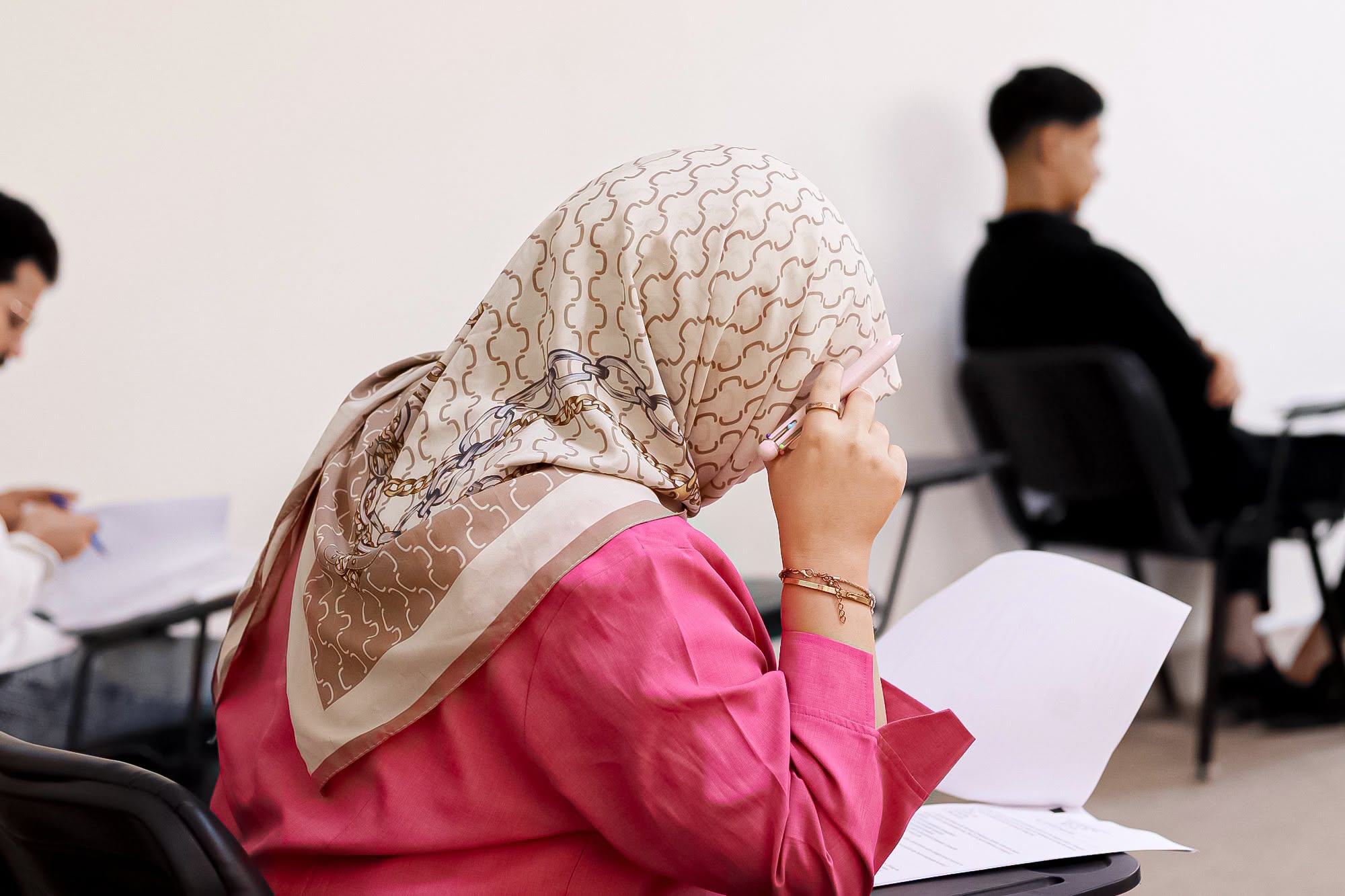 صورة المقال