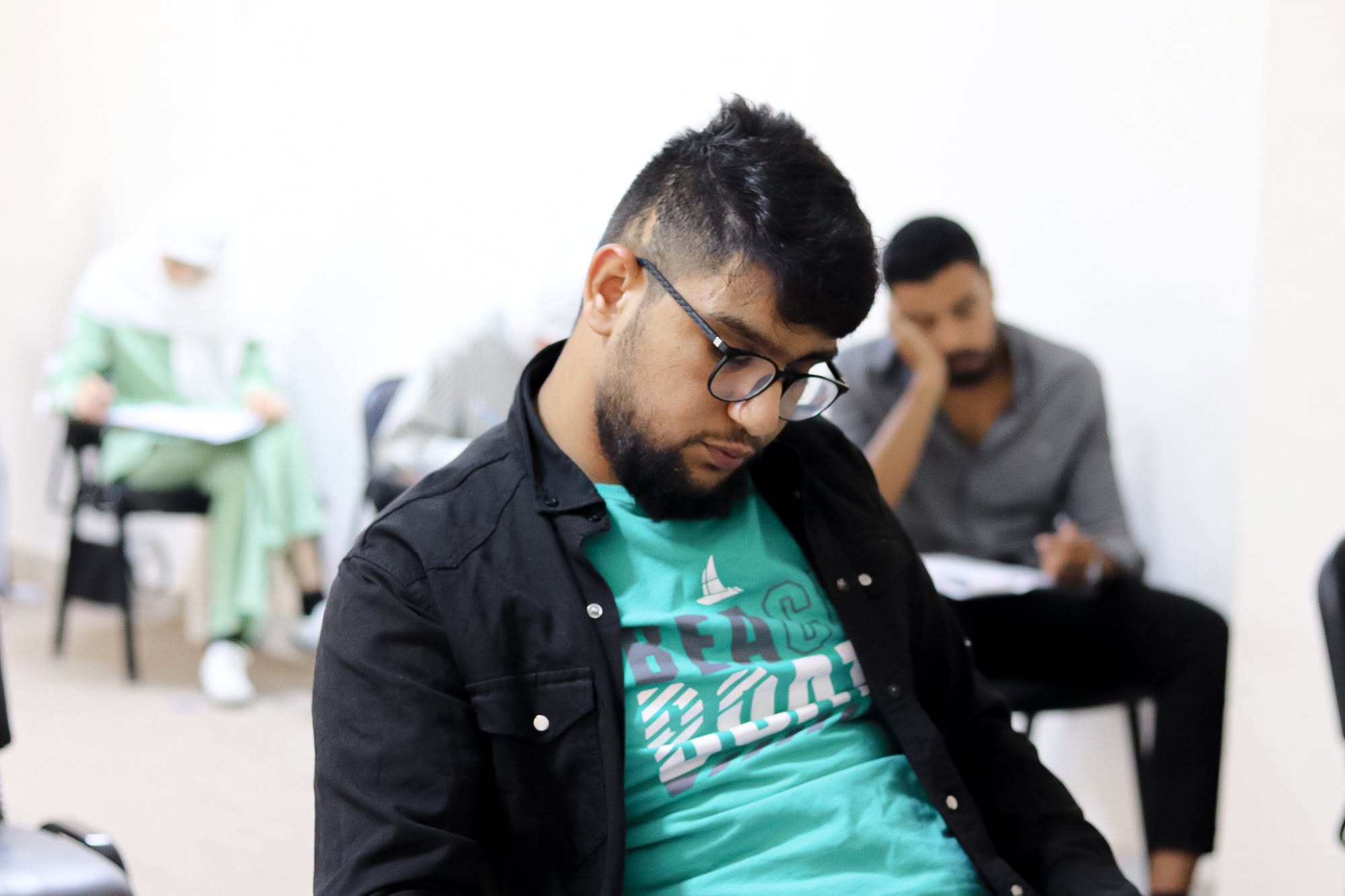 صورة المقال