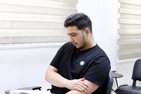 صورة المقال